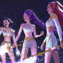 K-POP DEMON HUNTERS