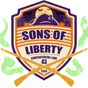 43c Continental Regiment “Sons Of Liberty”