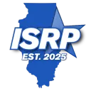 ER:LC | Illinois State Rolepla... Discord Server Icon