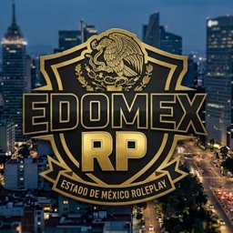 Discovery icon for EDOMEX | RP Discord server