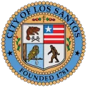 [NOVA:RP] Los Santos City Government