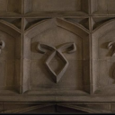 𝔗𝔥𝔢 𝔖𝔥𝔞𝔡𝔬𝔴𝔥𝔲𝔫𝔱𝔢𝔯 ℭ𝔥𝔯𝔬𝔫𝔦𝔠𝔩𝔢𝔰 Discord server icon