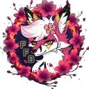 FoxFire Blossom
