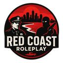 Red Coast Roleplay Discord Server Icon