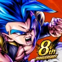 DRAGON BALL LEGENDS Official