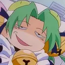 Di Gi Charat