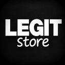 Legit Store Discord Server Icon