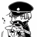 Milgrammed Discord server icon