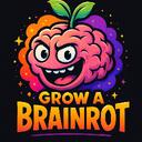 GROW A BRAINROT | SAB & GAG Discord Server Icon