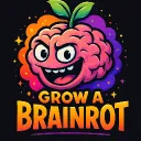 GROW A BRAINROT | SAB & GAG