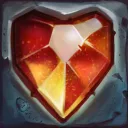 Fantasy Hearts