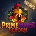 PrimeWars - Reborn (Season II)