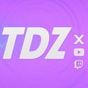 TDZ Esport Discord Server Icon