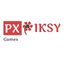 Pxpiksy Games