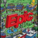 Epic - Asphalt Legends