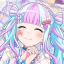 パレオ世界第一可愛🎀