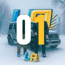 Discovery icon for UA ONLINE | 01 Discord server