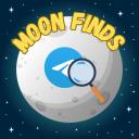 REP MOON FINDS