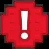 alert