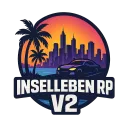 Inselleben RP V2🌴