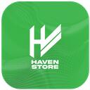 Haven Store Discord Server Icon