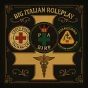 Associazioni 118 Big Italian RolePlay