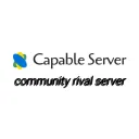 Capable rival server