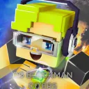 OG Blockman goers❤🩹