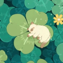 Four Leaf Atelier Discord server icon