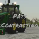 Pats Contracting YT