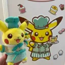 Japan Pokemon Centers