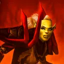 Hns Rogue PvP