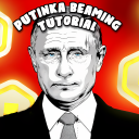 PUTINKA | COMMUNITY Discord server icon