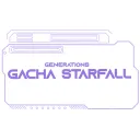 Generations: Gacha Starfall