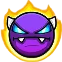 Geometry Dash Grinding