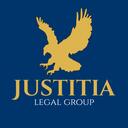 (SHUT DOWN) Justitia Legal Group Discord Server Icon