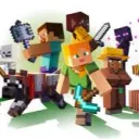 Minecraft i chuj