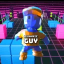 Dynamic Gaming