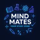 Mind Mates : Your Study Zone