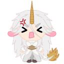 Cytrynek's Artistic Corner Discord Server Icon
