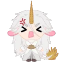 Cytrynek's Artistic Corner Discord Server Icon