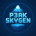 P3ak SkyGen
