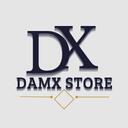 DAMX STORE | HOSTING Discord Server Icon