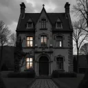 Le Manoir