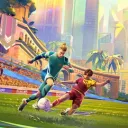 Rematch Romania