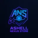 AshEll Nexus Store