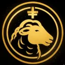 Sheep of Christ Discord Server Icon