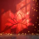 Mistletoe Lotus Discord server icon