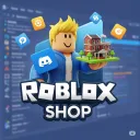 Roblox Shop