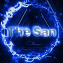 The Sanatorium Discord Server Icon